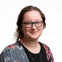 Katherine Mast