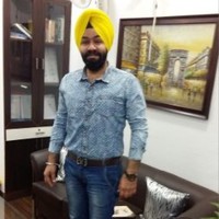 GAGANDEEP SINGH