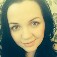 Анастасия Плотникова