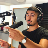 Amir Halim