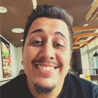 Misael Souza