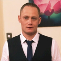 luke sisson