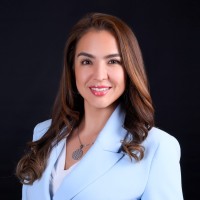 Lesly Weissenberg