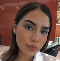 Diana Arlette Morales Santiago