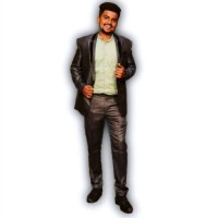 Shashank Khamkar