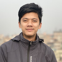 Avichal Jung K.C.