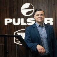 Petr Kruchkou