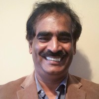 Ashok Rengarajan