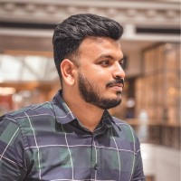 Shafeeque Ali