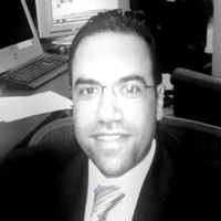 Ahmad Shroof
