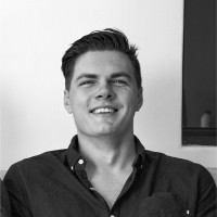 Jarrod Thomas