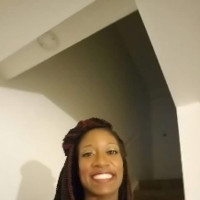 Christal Brown, MA