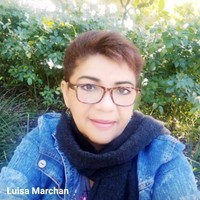 Luisa Zulay Marchan