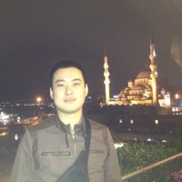 Perry Lu