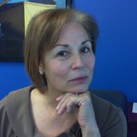 Jeannie Harding