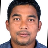 Niraj Shrestha