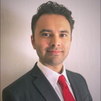 Nicholas Serrano