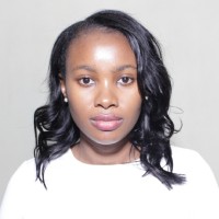 Mercy Nganga
