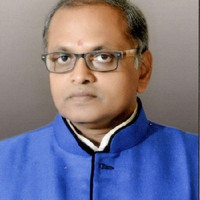 SATISH MALU