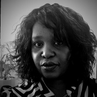 Adelaide Tshabalala         (She/Her/Hers)