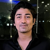 Nitesh Rai