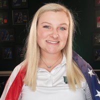 Grace Olmstead