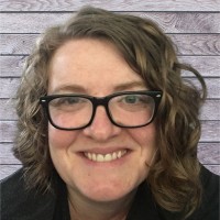 Anna Whelan (She/Her)