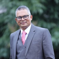 Bombuwalage Anton Sujeewa