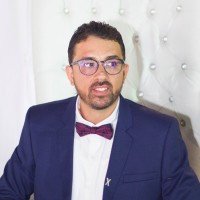 Oussama BEN KRIMA
