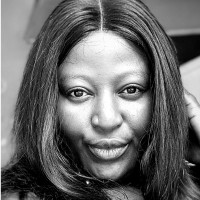 Grace Usman
