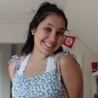 Alenna Martin Del Campo