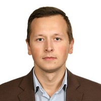 Alexandr Stepanov