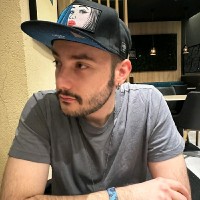 Çağıl Ilgaz Karadaş