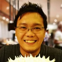 Melvin Joseph Tecson