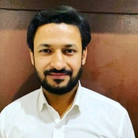 Syed Ali