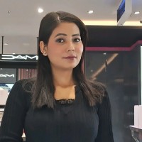 Dipshikha Baraily
