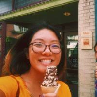 Caroline Li