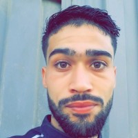 Omar Titi