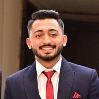 Suraj Kumar Sunar