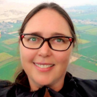 Belinda Rothwell