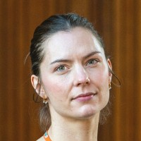 Ingvild Grostad