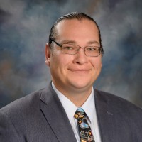Robin Sutherland