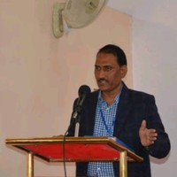 Vidyadhar R