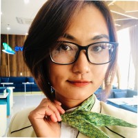Trinh Huynh
