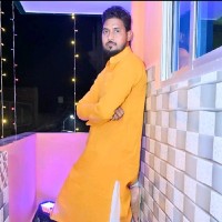 Md Shadab Ulhaque