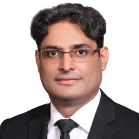 Adnan Haider Randhawa, MCIArb