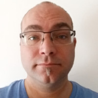 Alain Deschenes