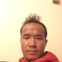 Angtshering Sherpa