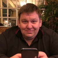 Mikhail Kulakov