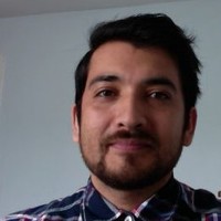 Sayed Alimi